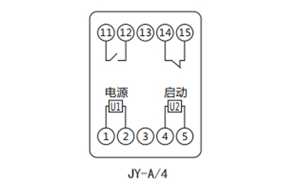 接线图