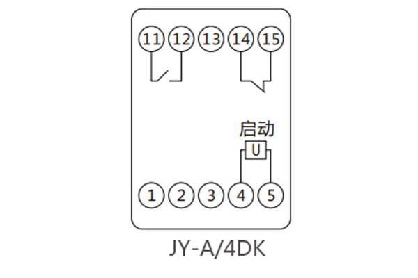 接线图