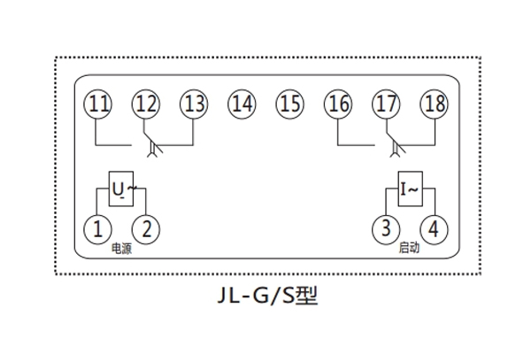 JL-G-S内部端子外引接线图(正视)1.jpg