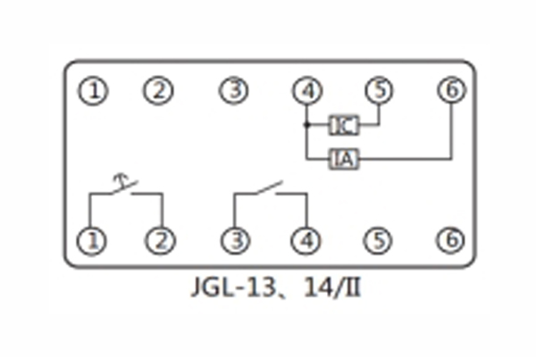 JGL-14-II内部端子外引接线图1.jpg