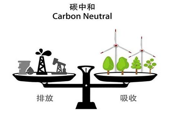 国家电网发布"碳中和"路线图:"十四五"将规划建成7回特高压直流线路