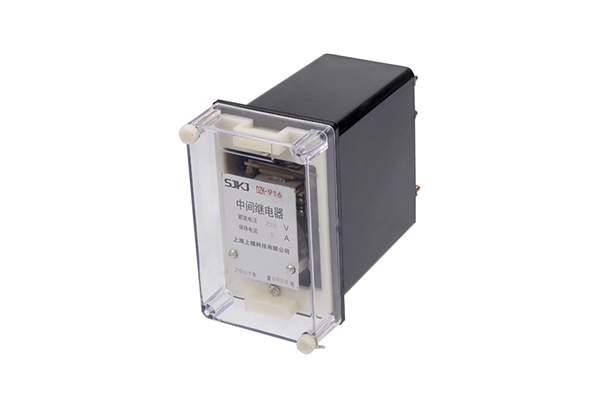 DZK-916中间继电器产品价格及技