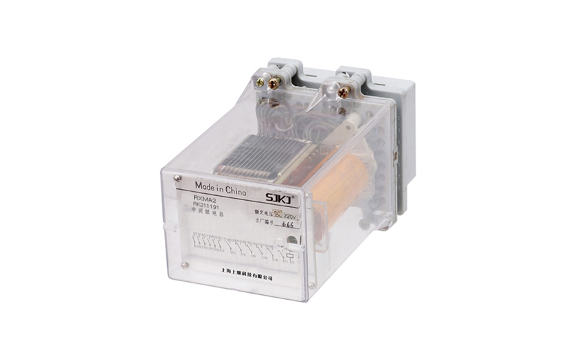 RXMA2-RK211191继电器