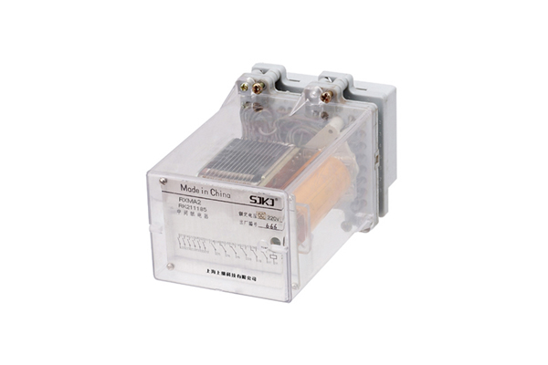 RXMA2-RK211185中间继电器