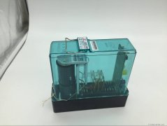 有极継电器与无极继电器的区