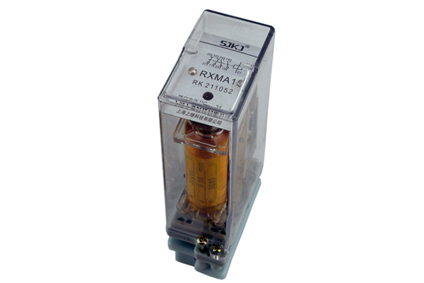 RXMA1型中间继电器