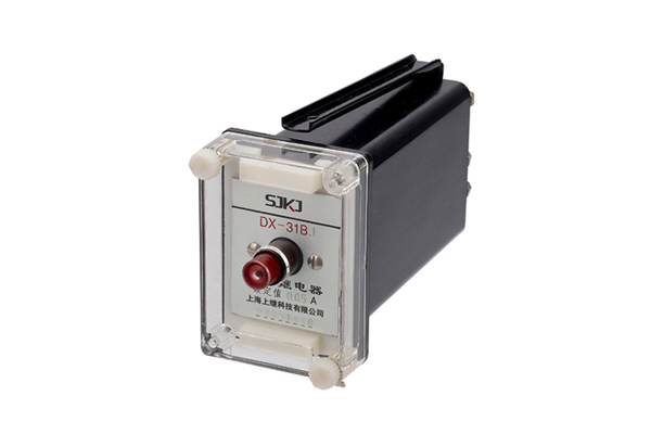 DX-31B继电器
