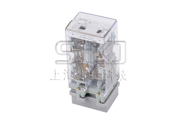 RXMVB2(DCS-11)大容量双位置继电器