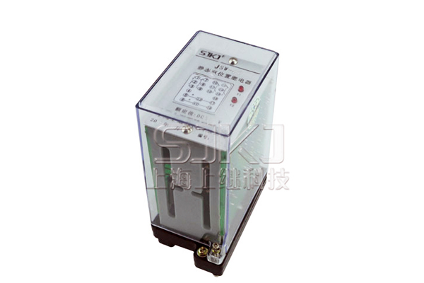 JSW-21双位置继电器