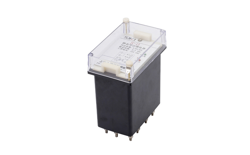 JC-17/1冲击继电器