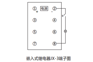 接线图