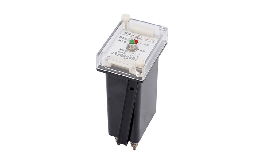 JX-32信号继电器