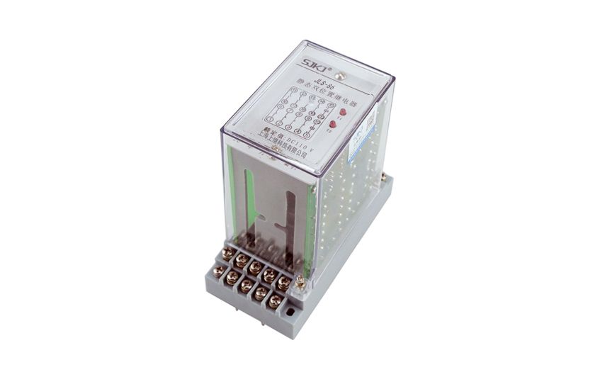 JLS-86/440双位置继电器