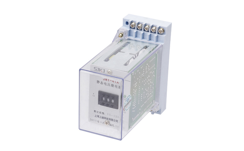 JWY-42B电压继电器