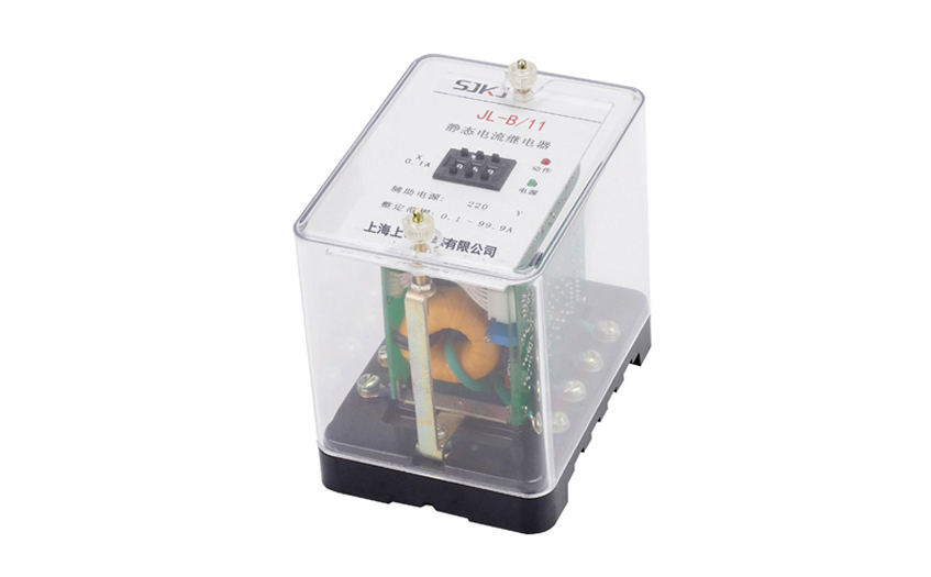 JL-B/12电流继电器