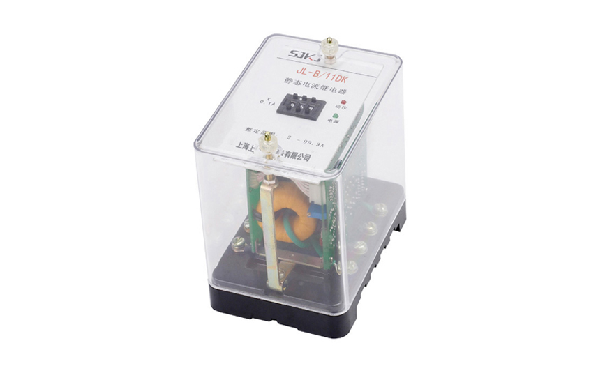JL-B/12DK电流继电器