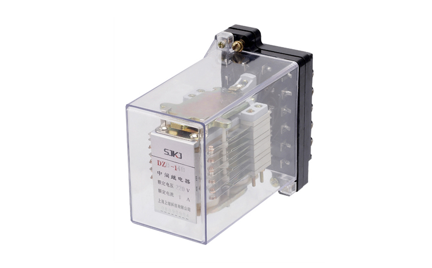 DZB-14B中间继电器