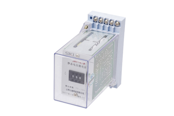 JWY-41B电压继电器