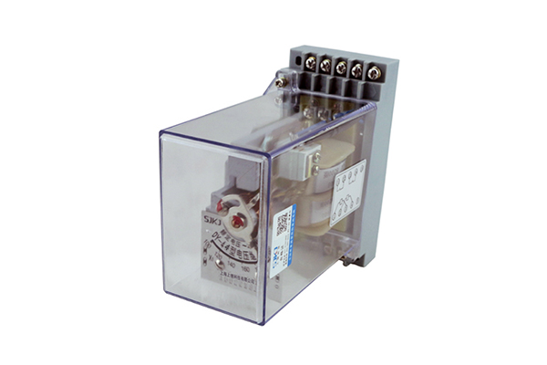 DY-44导轨式电压继电器 DY-44导轨式电压继电器