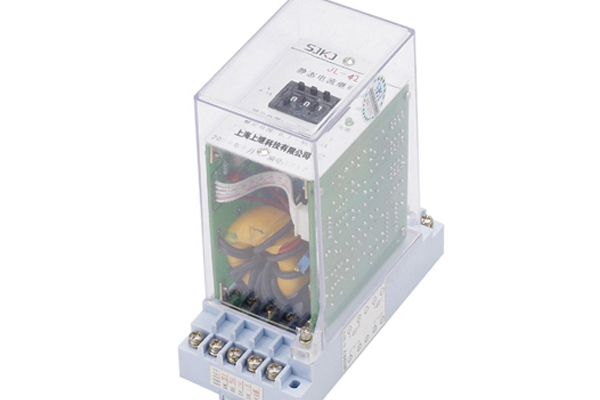 JL-42电流继电器