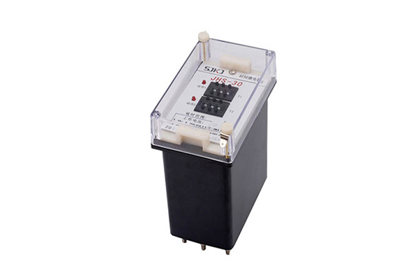 JHS(JSJ)-30延时继电器
