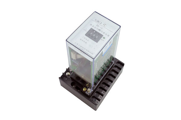 BS-10静态时间继电器