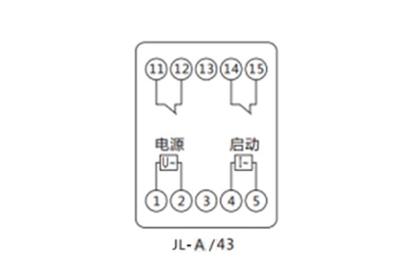 JL-A-43内部接线及外引接线图（正视图）1.jpg