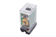 JL-A-21DK电流继电器