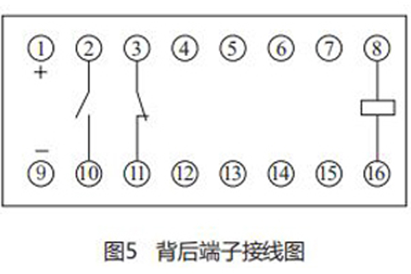 接线图